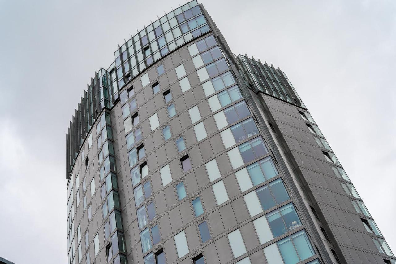 Host & Stay - The Baltic Hideaway Liverpool Exterior foto